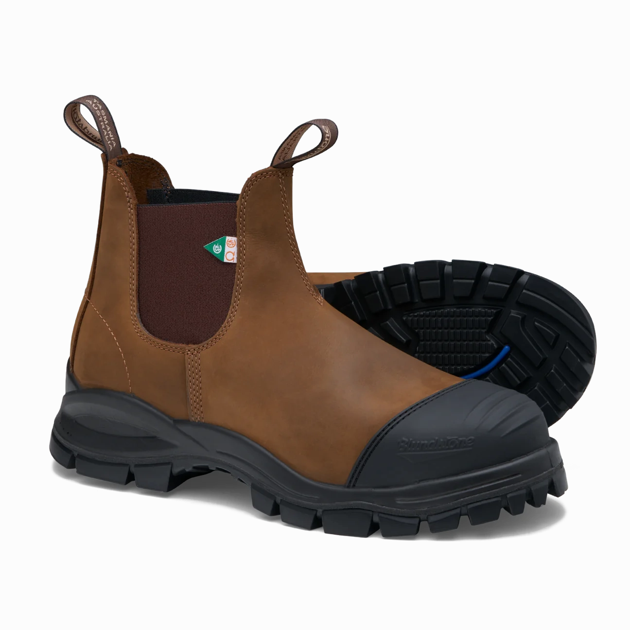 Shoes Blundstone Adult #969 Safety