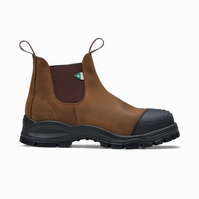 Shoes Blundstone Adult #969 Safety
