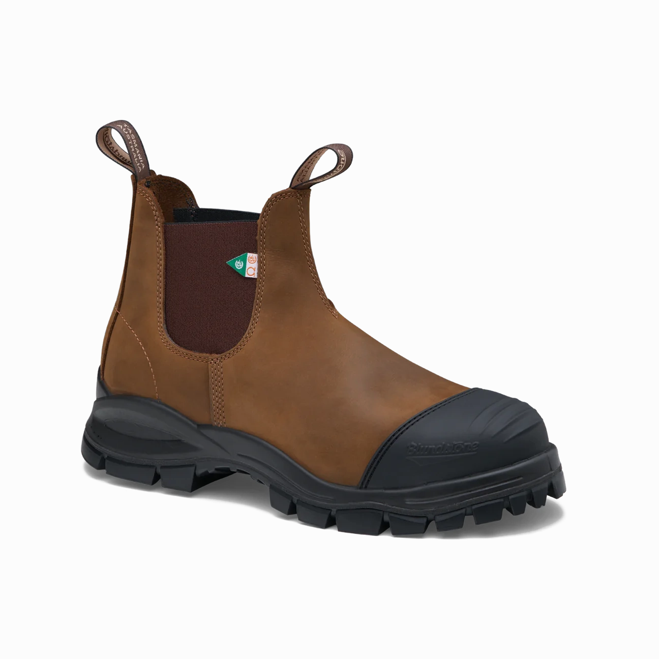 Shoes Blundstone Adult #969 Safety