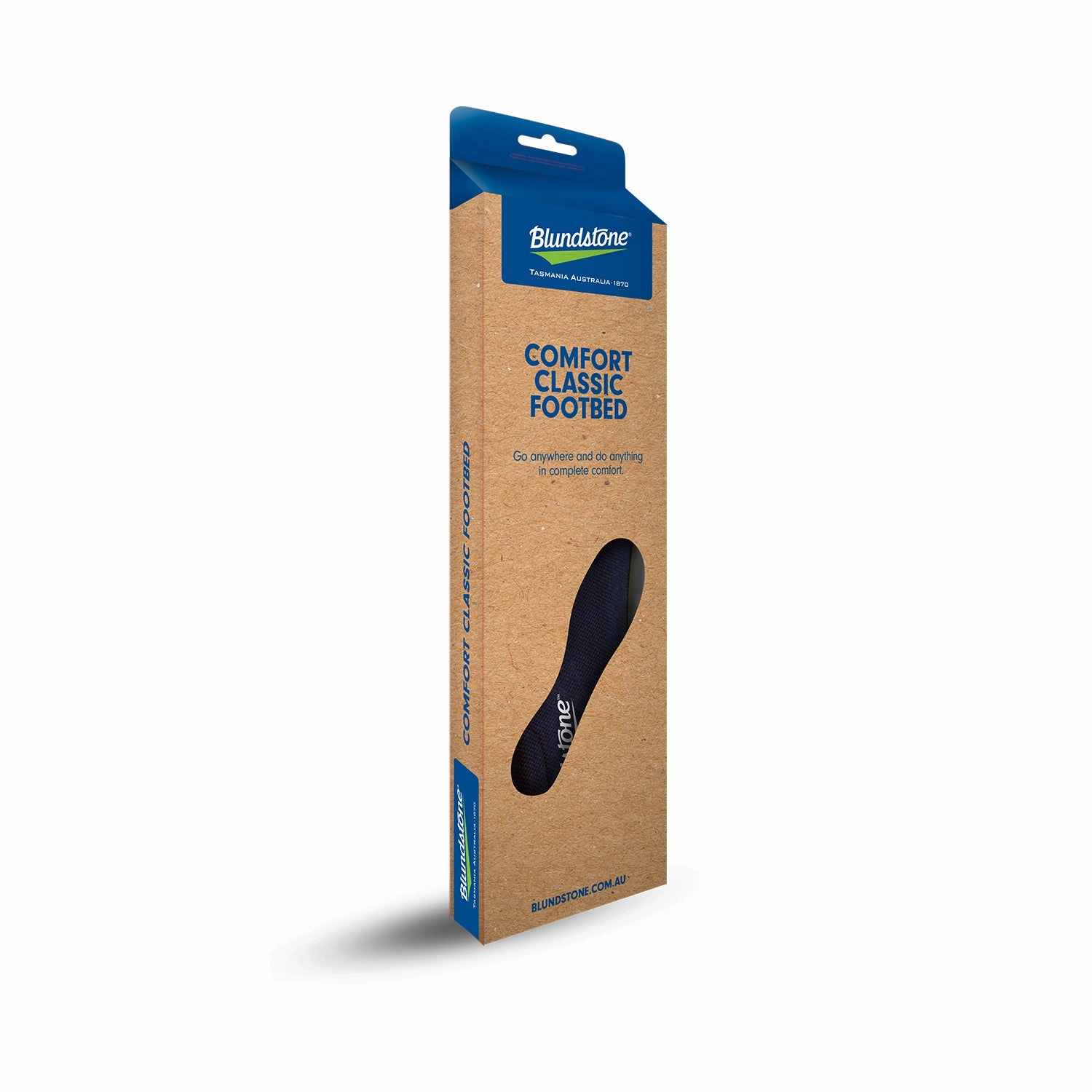 Shoes Blundstone Adult Classic Comfort Footbed Insoles