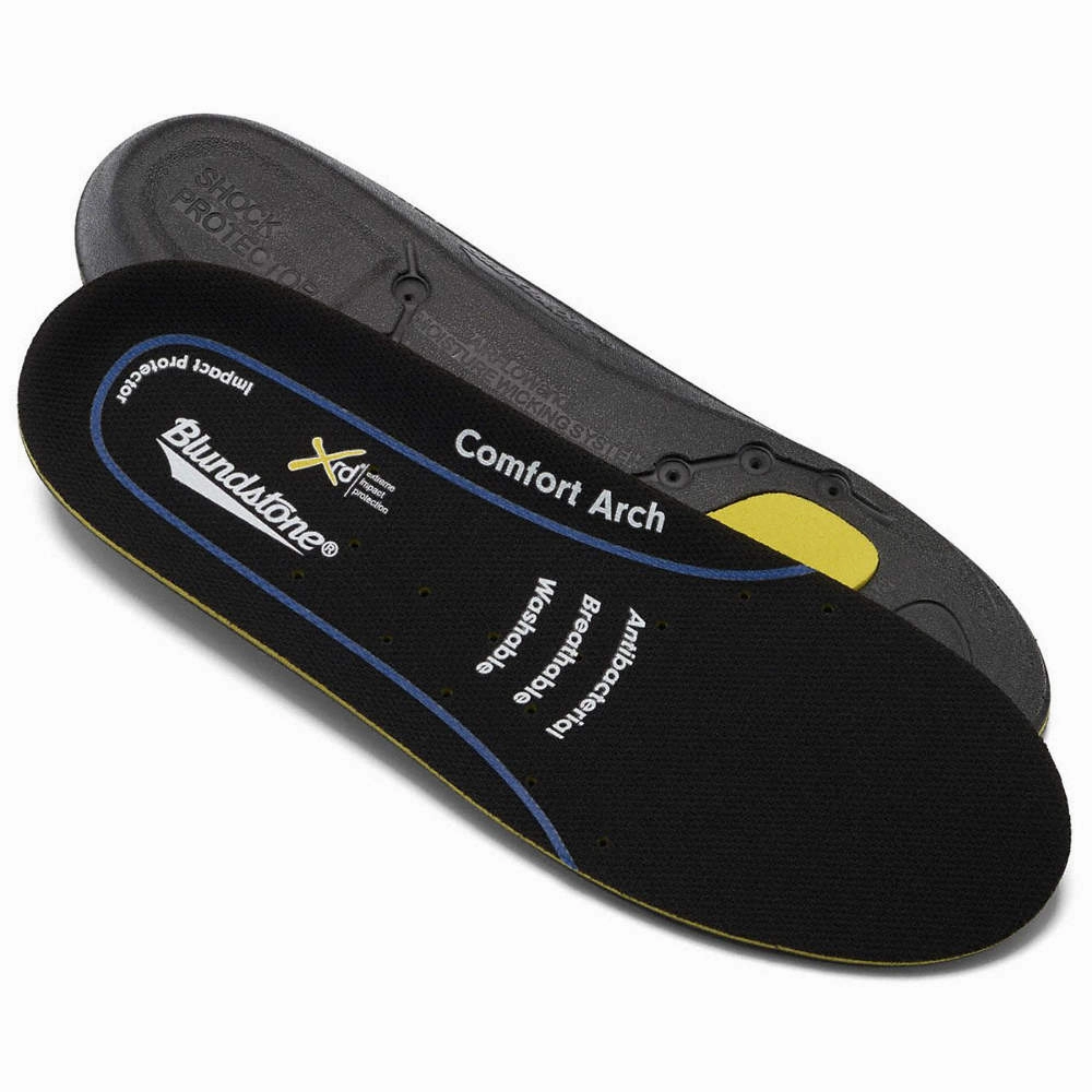 Shoes Blundstone Adult Comfort Arch Footbed Insoles