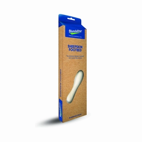 Shoes Blundstone Adult Sheepskin Footbed Insoles