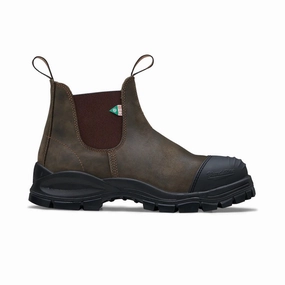 Shoes Blundstone Adult XFR Work And Safety #962