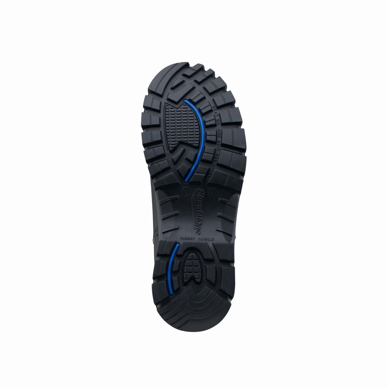 Shoes Blundstone Adult XFR Work And Safety #962