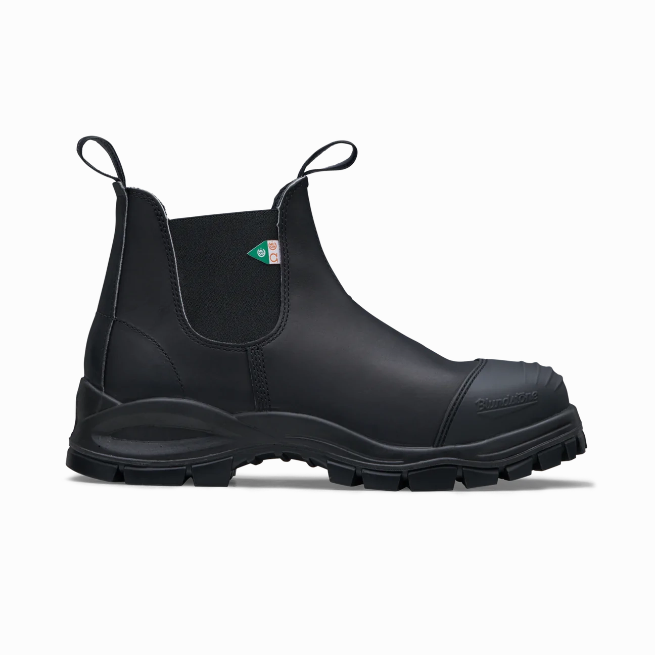 Shoes Blundstone Adult XFR Work And Safety #968