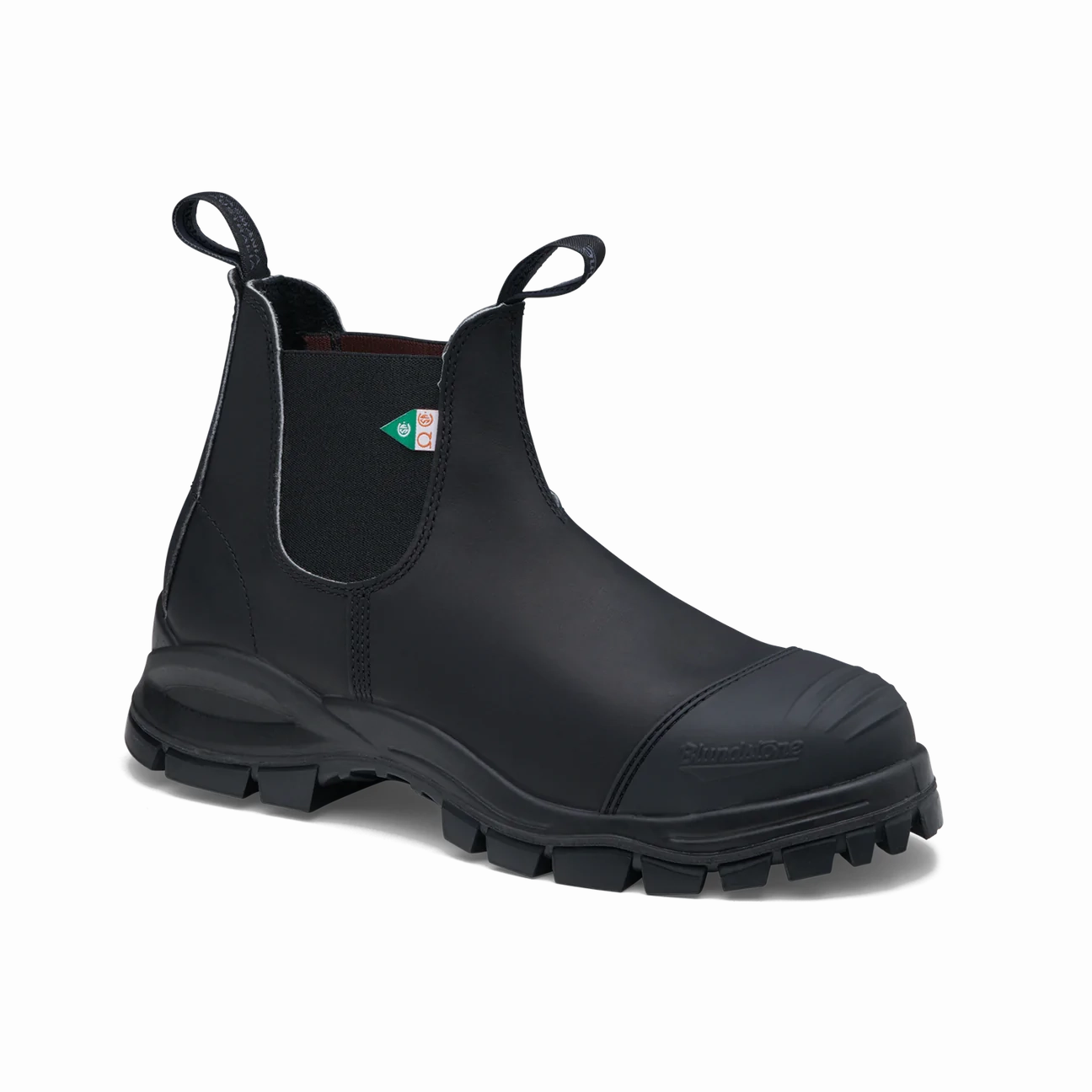 Shoes Blundstone Adult XFR Work And Safety #968