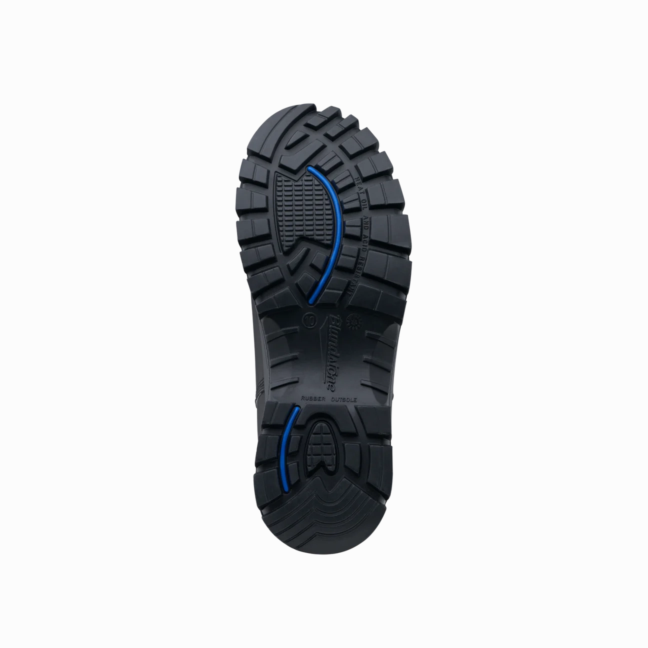 Shoes Blundstone Adult XFR Work And Safety #968