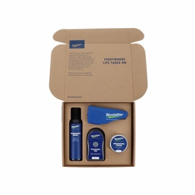 Shoes Blundstone Blundstone Boot Care Kit - Black
