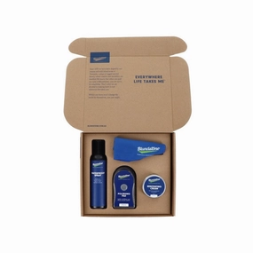 Shoes Blundstone Blundstone Boot Care Kit - Rustic