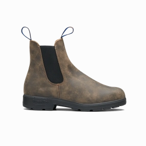 Shoes Blundstone Women's #2223 Winter Thermal Hi Top