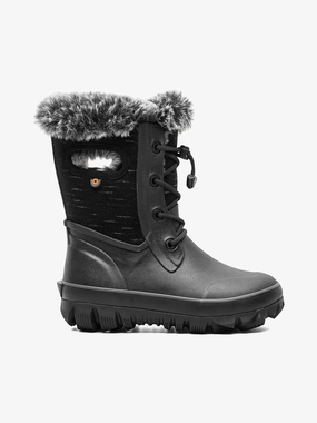 Shoes Bogs Kids' Arcata II Dash