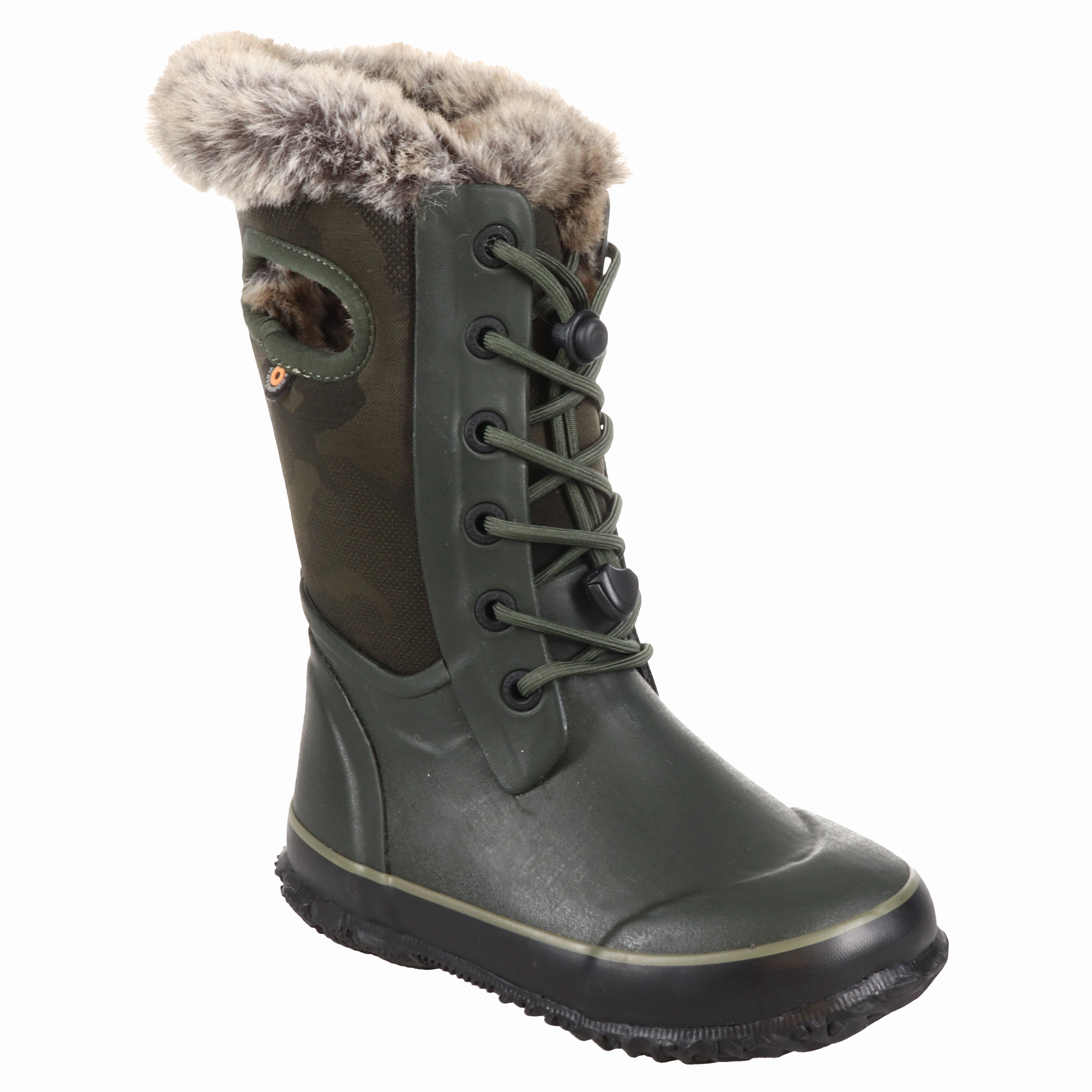 Shoes Bogs Kids' Arcata Tonal Camo