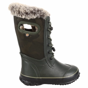 Shoes Bogs Kids' Arcata Tonal Camo