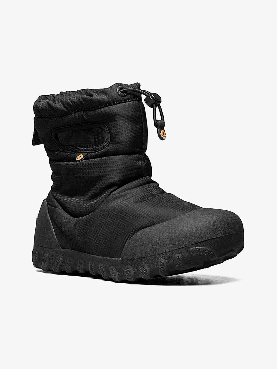 Shoes Bogs Kids' B-Moc Snow