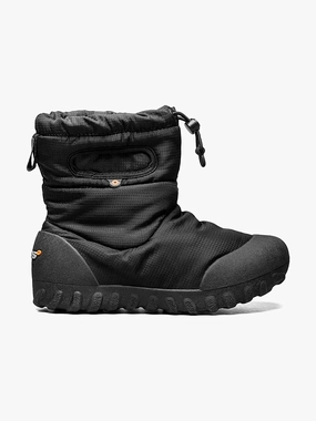 Shoes Bogs Kids' B-Moc Snow