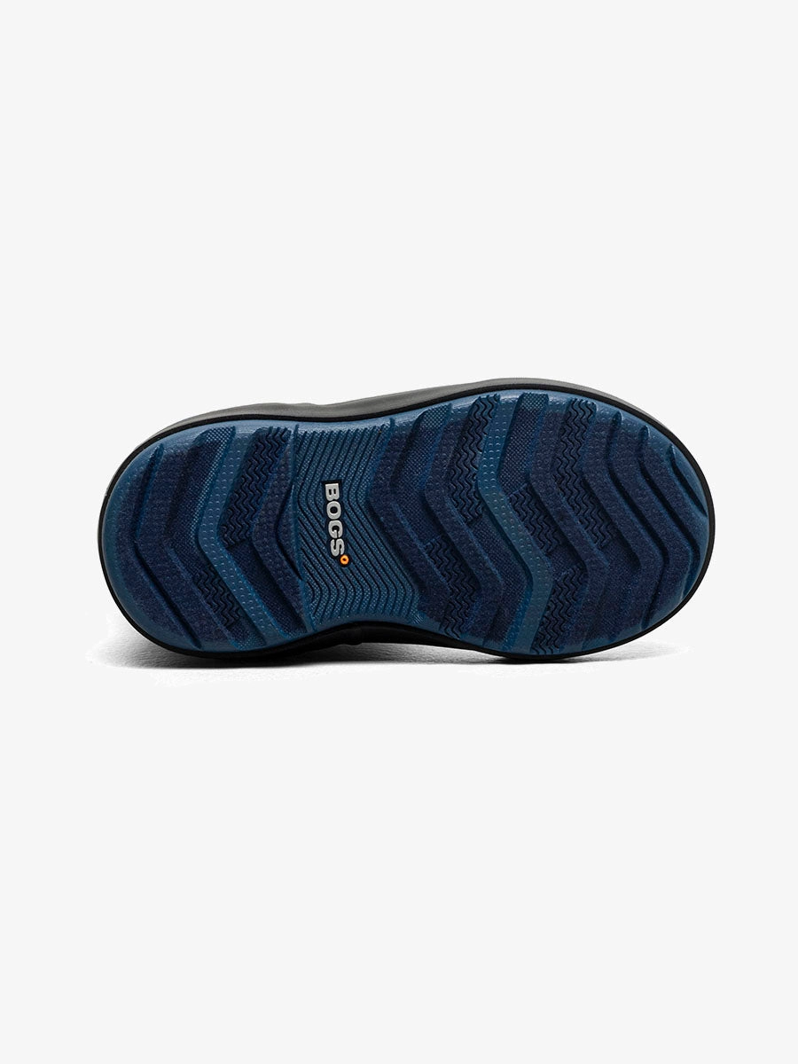 Shoes Bogs Kids' Classic II Sharks