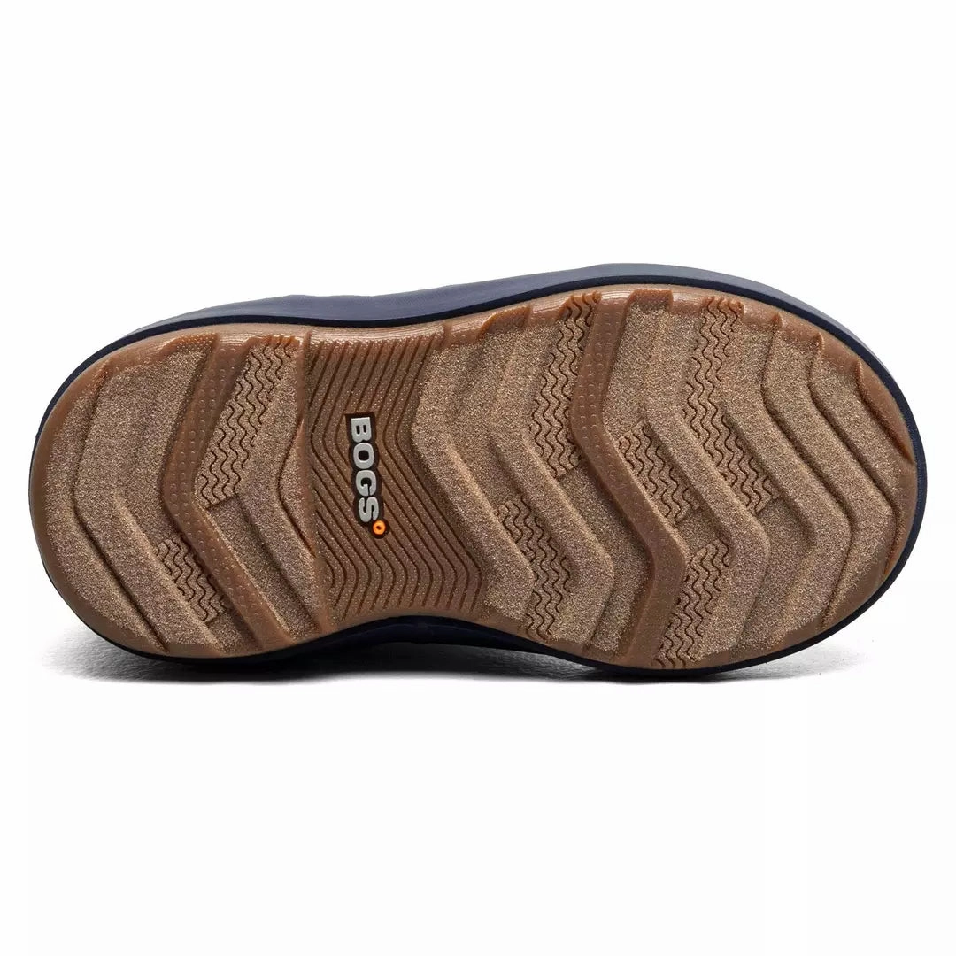 Shoes Bogs Kids' Classic II Solid