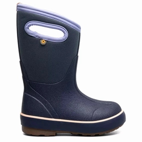 Shoes Bogs Kids' Classic II Solid