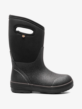 Shoes Bogs Kids' Classic II Solid
