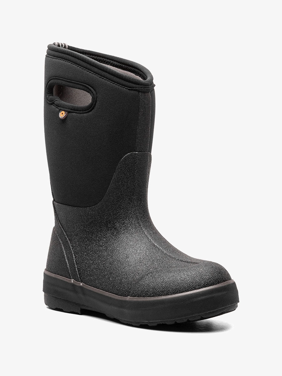 Shoes Bogs Kids' Classic II Solid