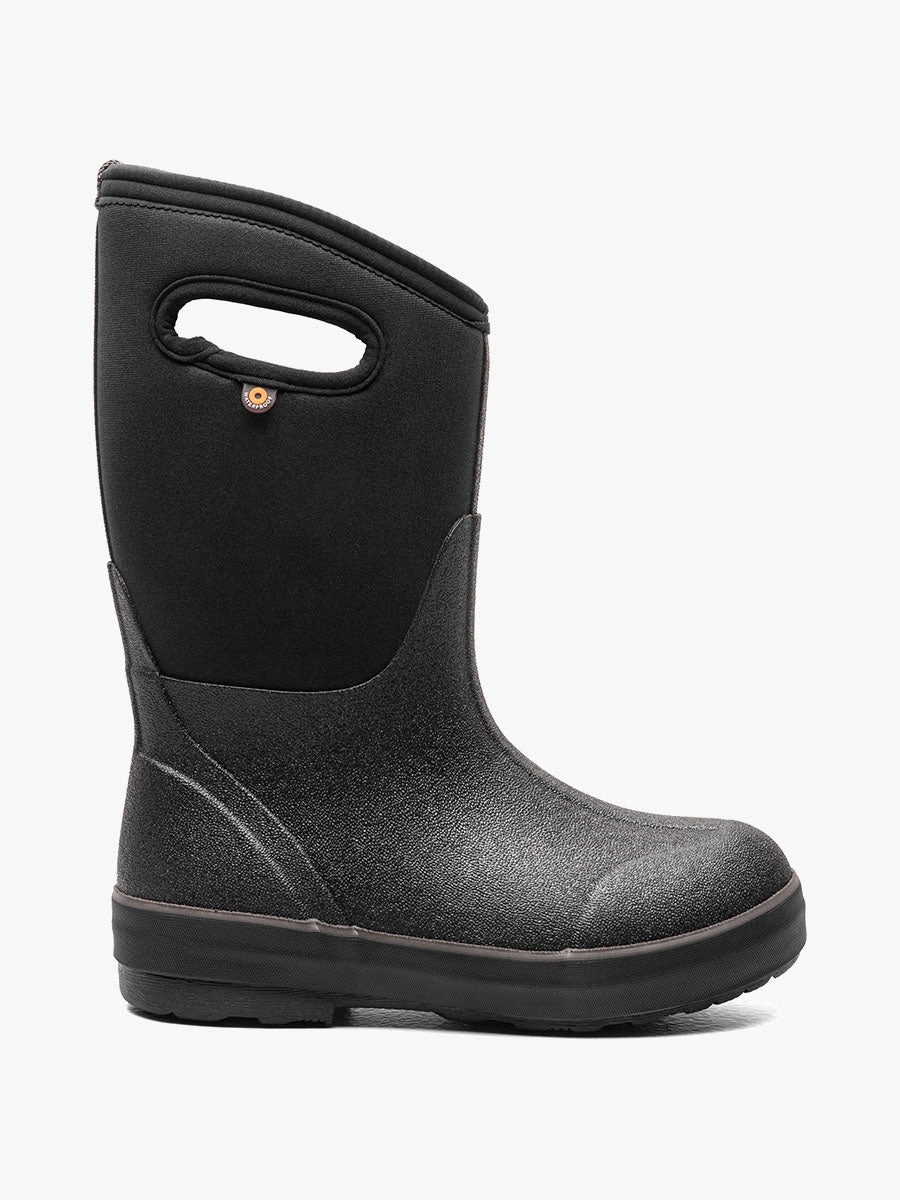 Shoes Bogs Kids' Classic II Solid