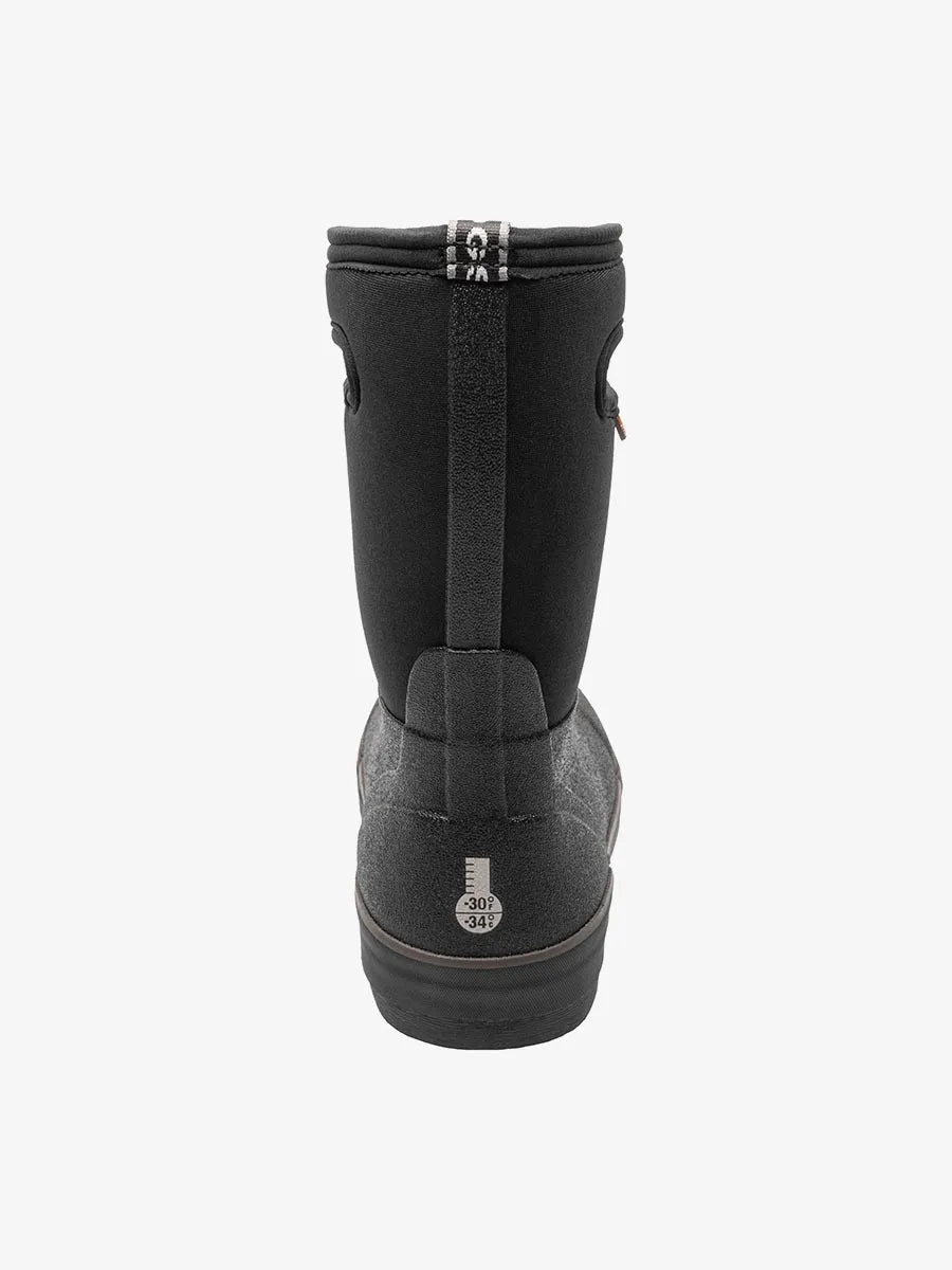 Shoes Bogs Kids' Classic II Solid