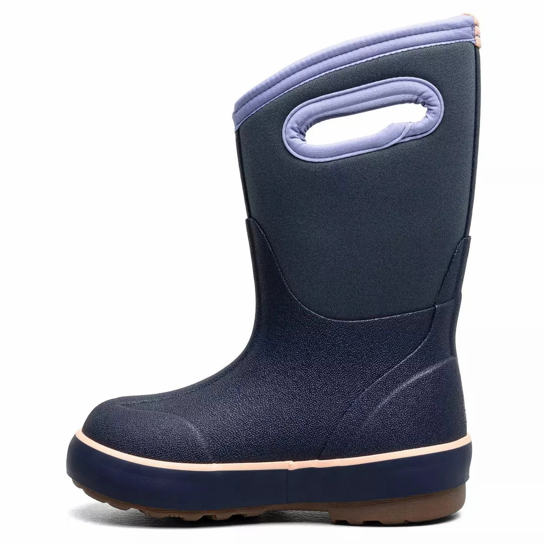Shoes Bogs Kids' Classic II Solid