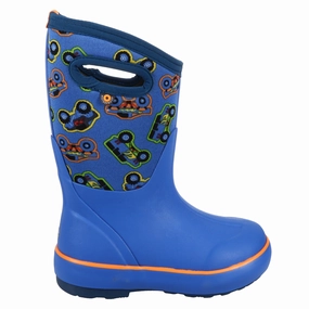 Shoes Bogs Kids' Classic II Trucks