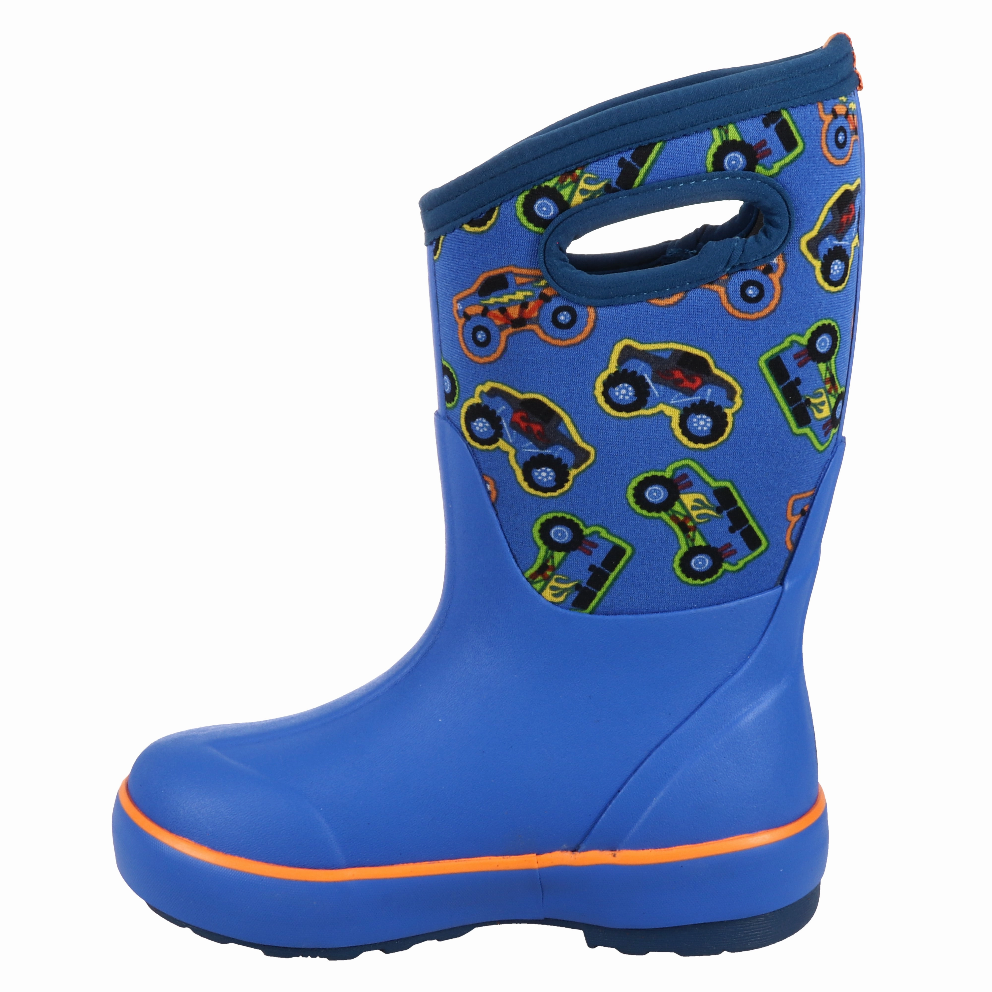 Shoes Bogs Kids' Classic II Trucks