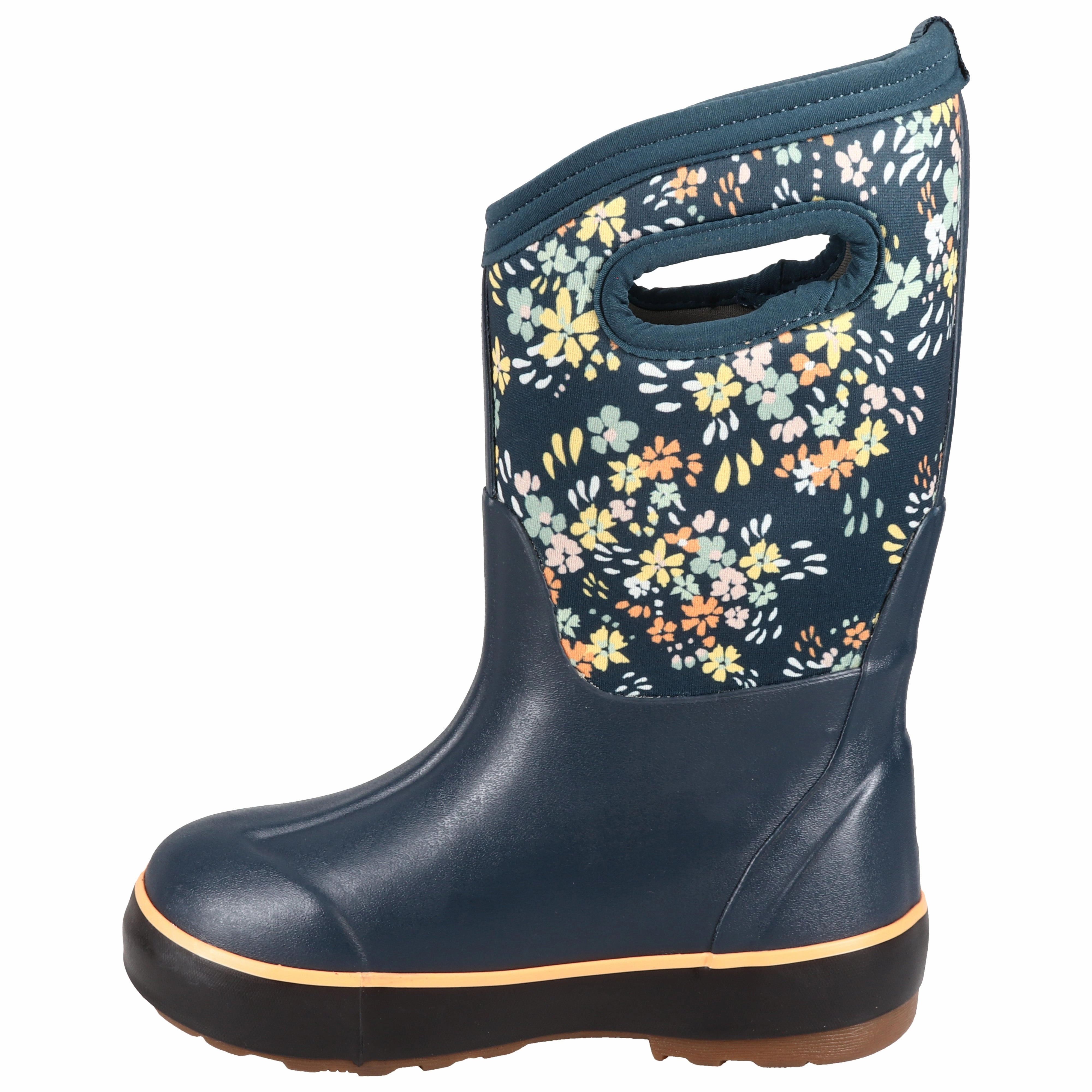 Shoes Bogs Kids' Classic II Water Garden