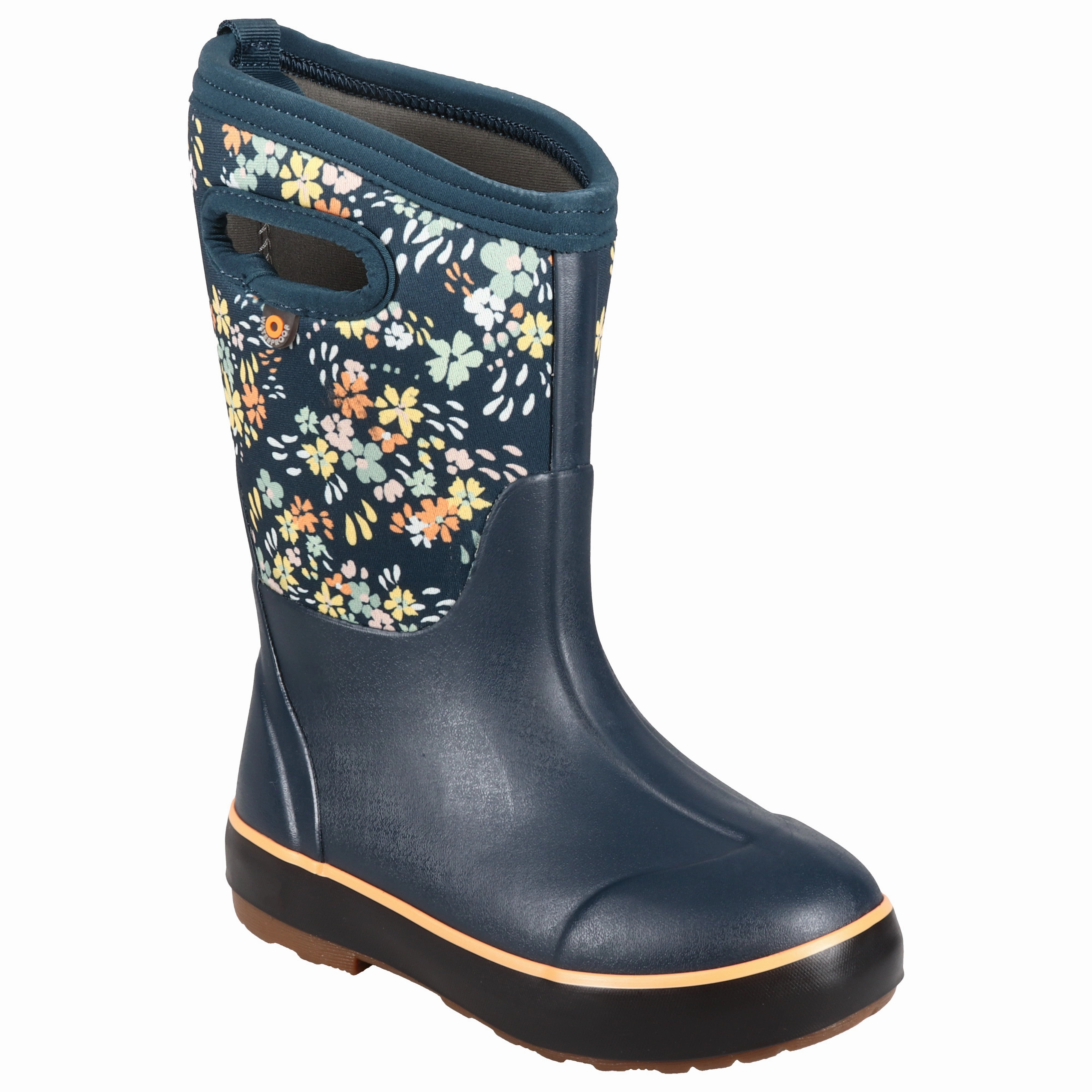 Shoes Bogs Kids' Classic II Water Garden