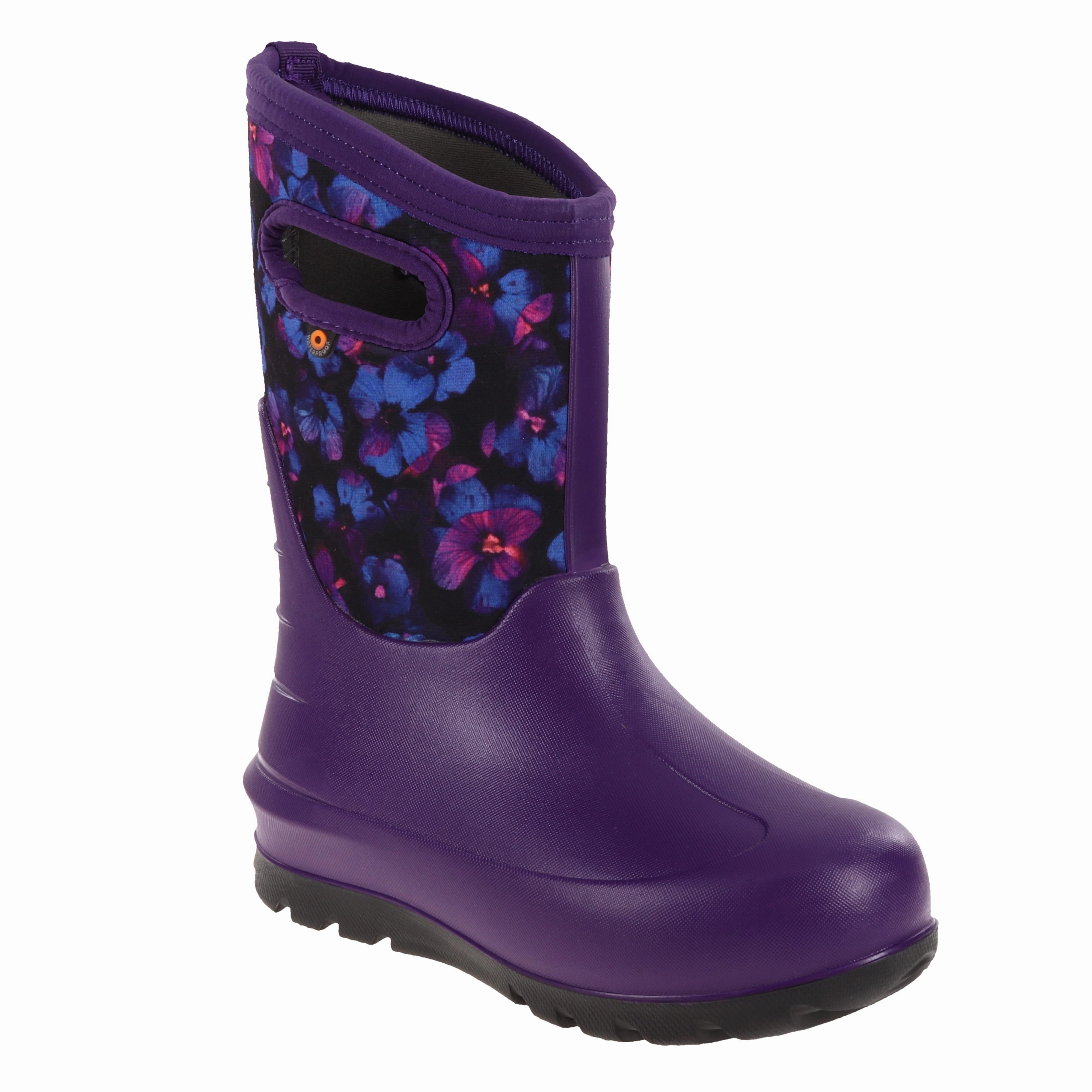 Shoes Bogs Kids' Neo-Classic Petal