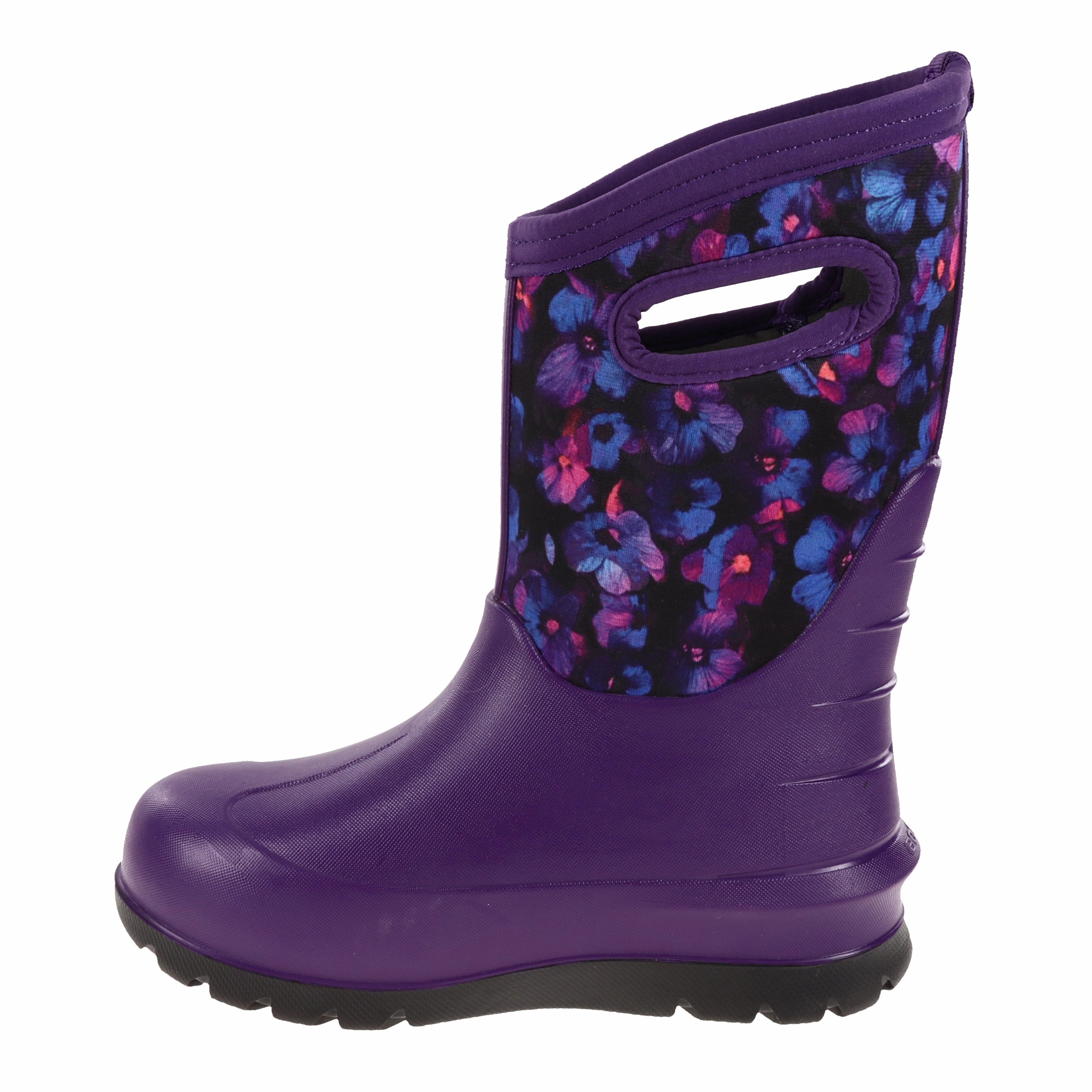 Shoes Bogs Kids' Neo-Classic Petal