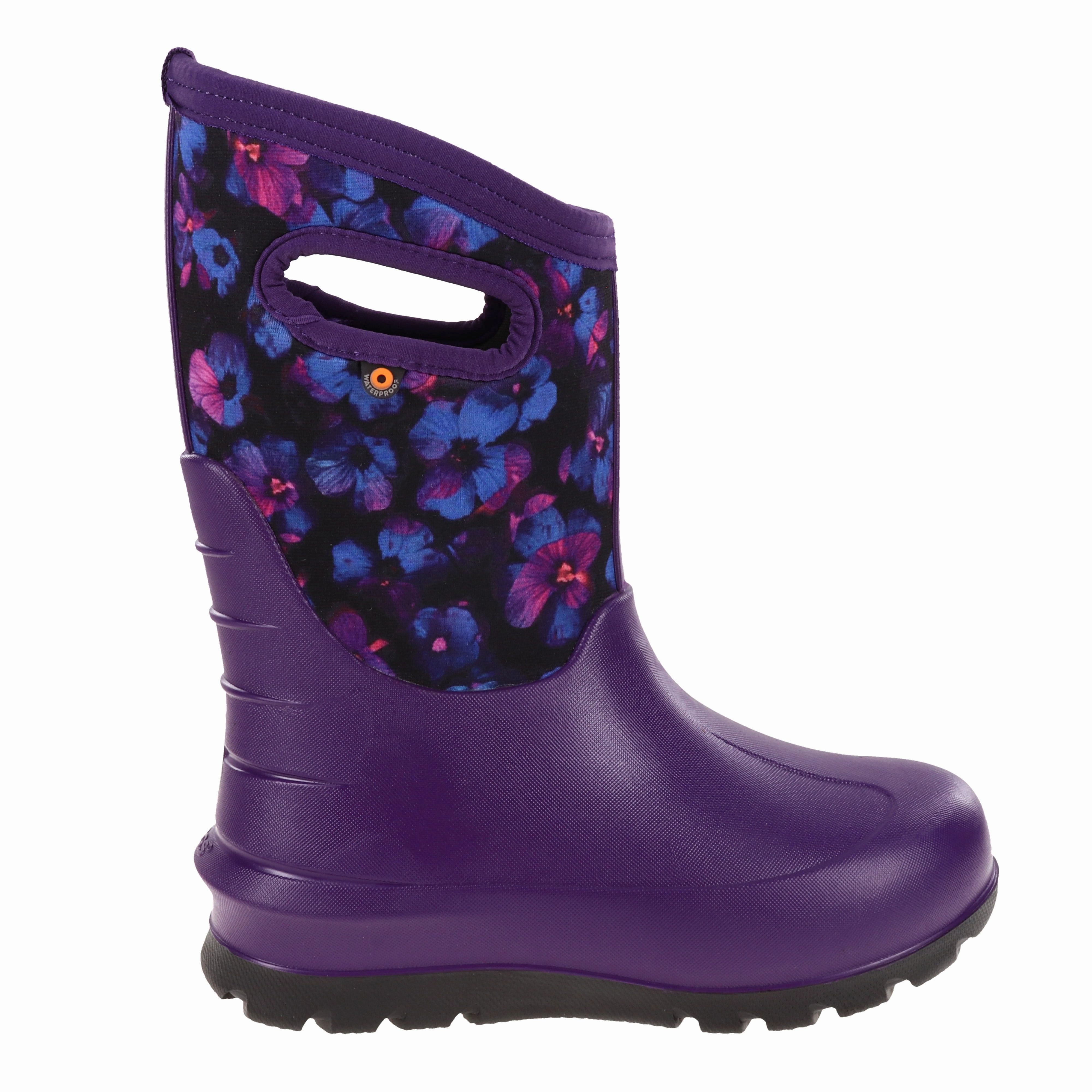 Shoes Bogs Kids' Neo-Classic Petal