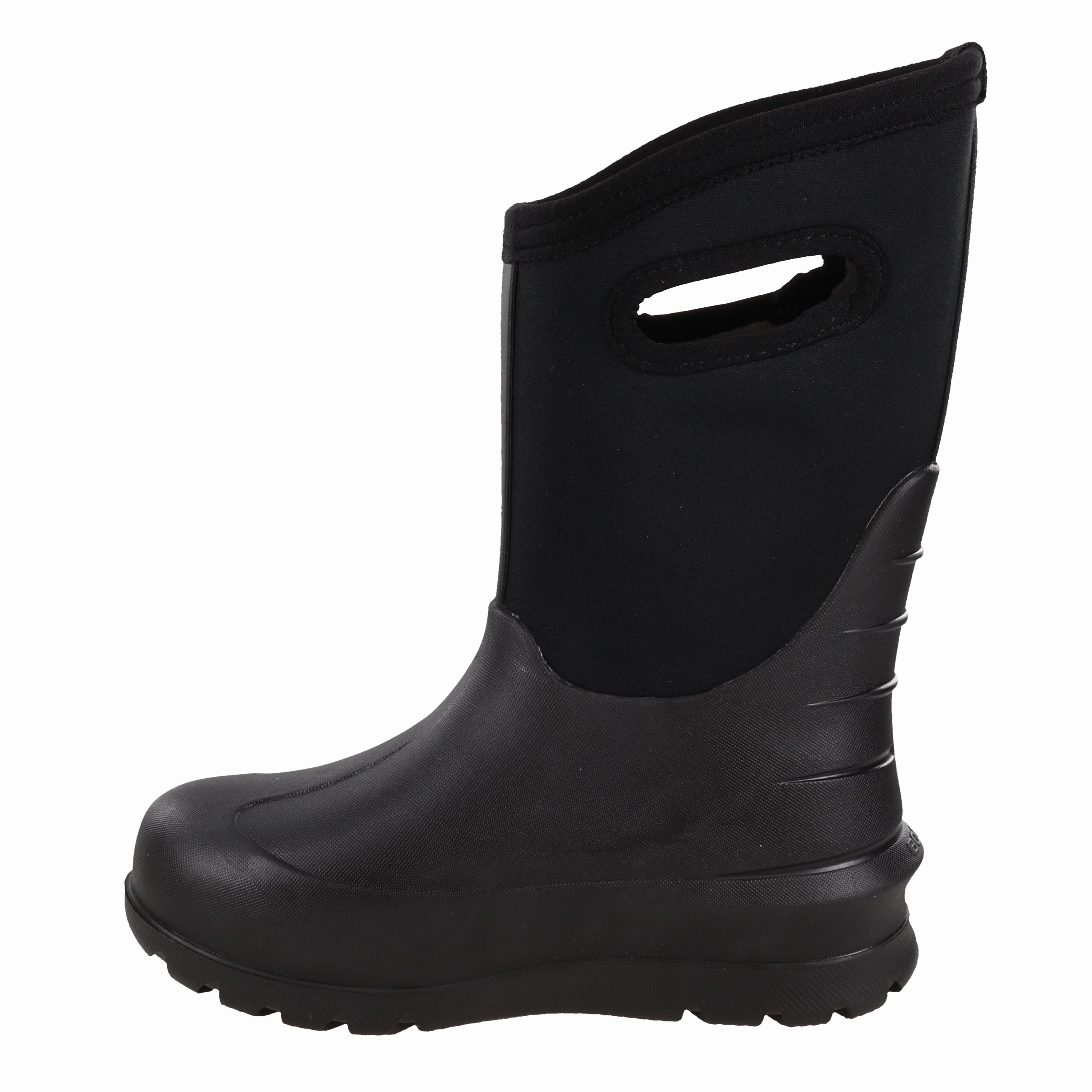 Shoes Bogs Kids' Neo-Classic Solid