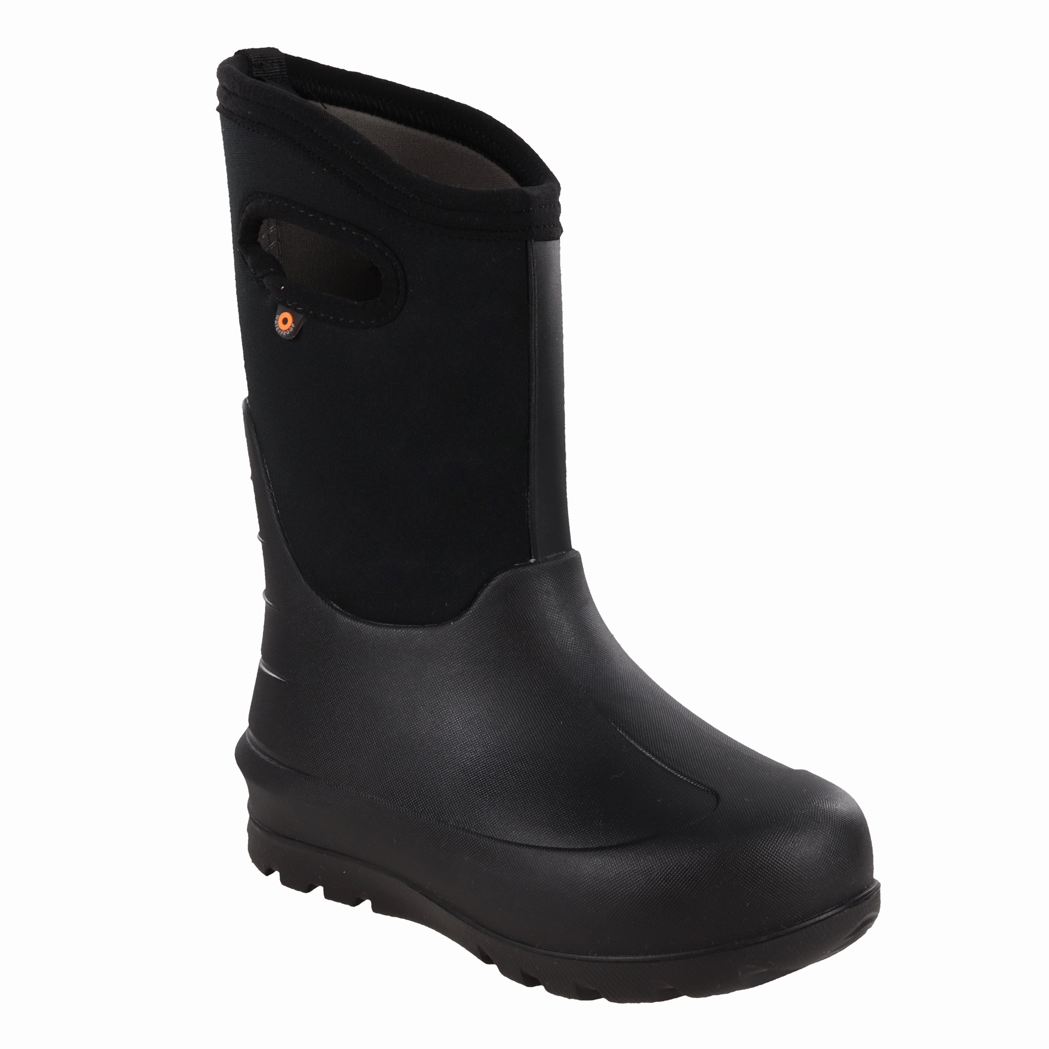 Shoes Bogs Kids' Neo-Classic Solid