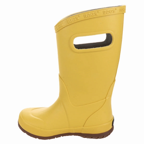 Shoes Bogs Kids' Rainboot Solid