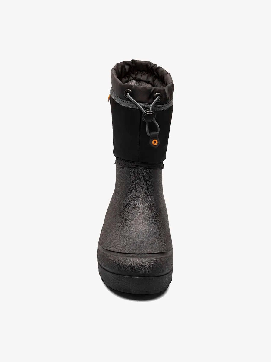 Shoes Bogs Kids' Snow Shell Boot Solid