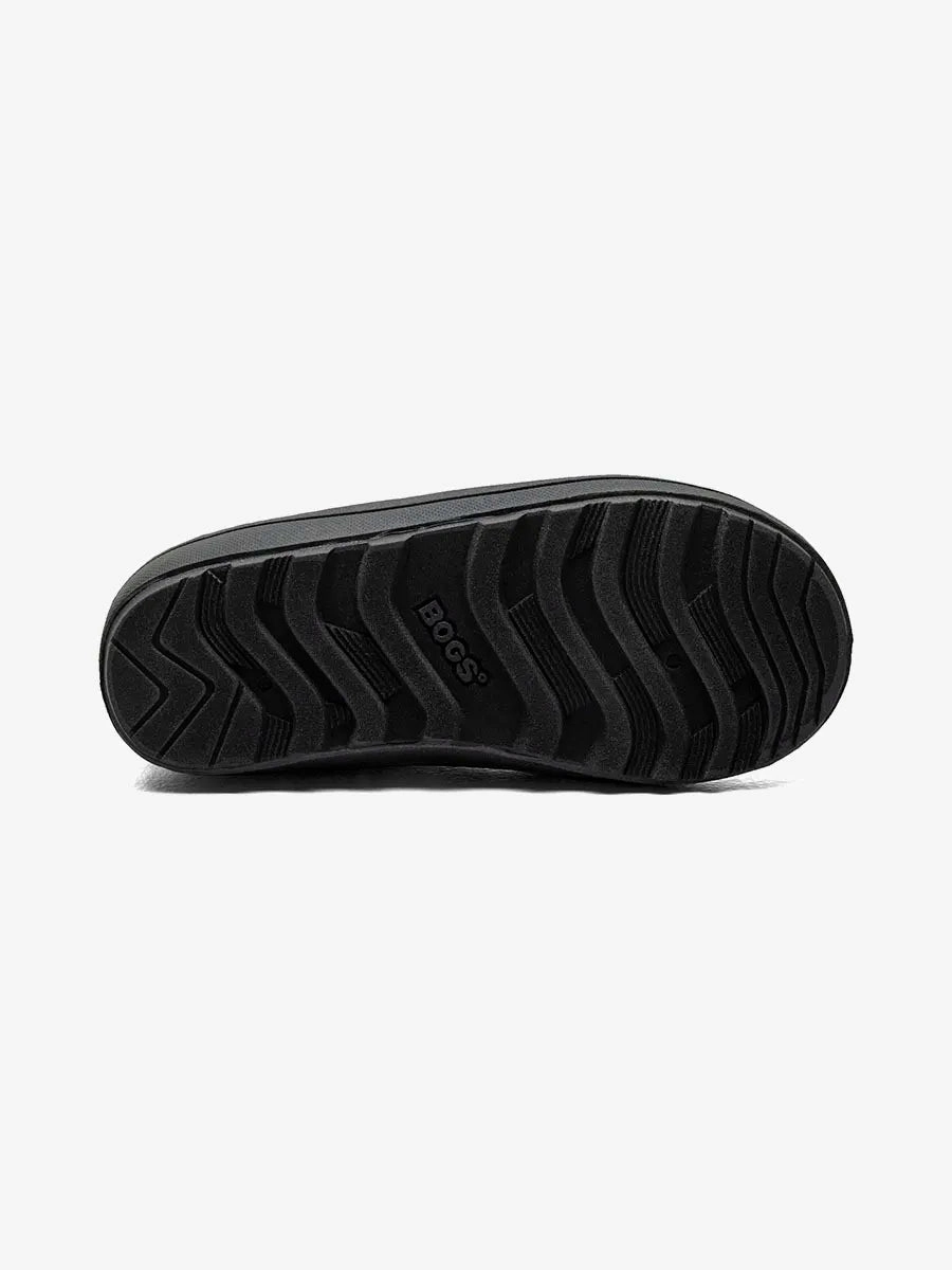 Shoes Bogs Kids' Snow Shell Boot Solid