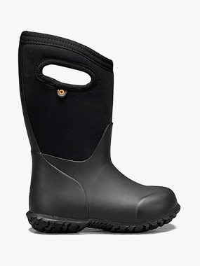 Shoes Bogs Kids' York Solid