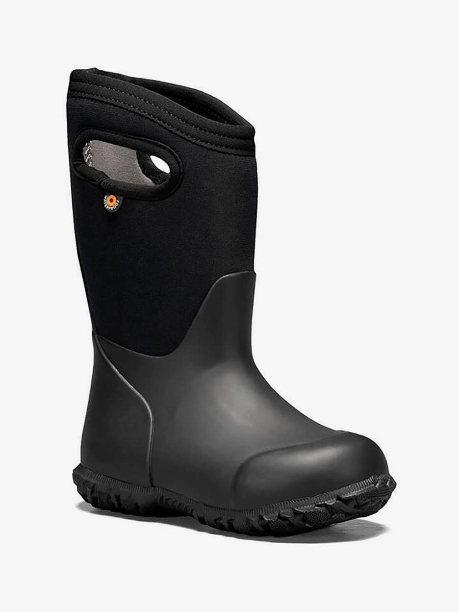 Shoes Bogs Kids' York Solid