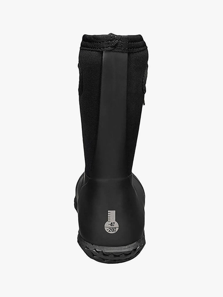 Shoes Bogs Kids' York Solid