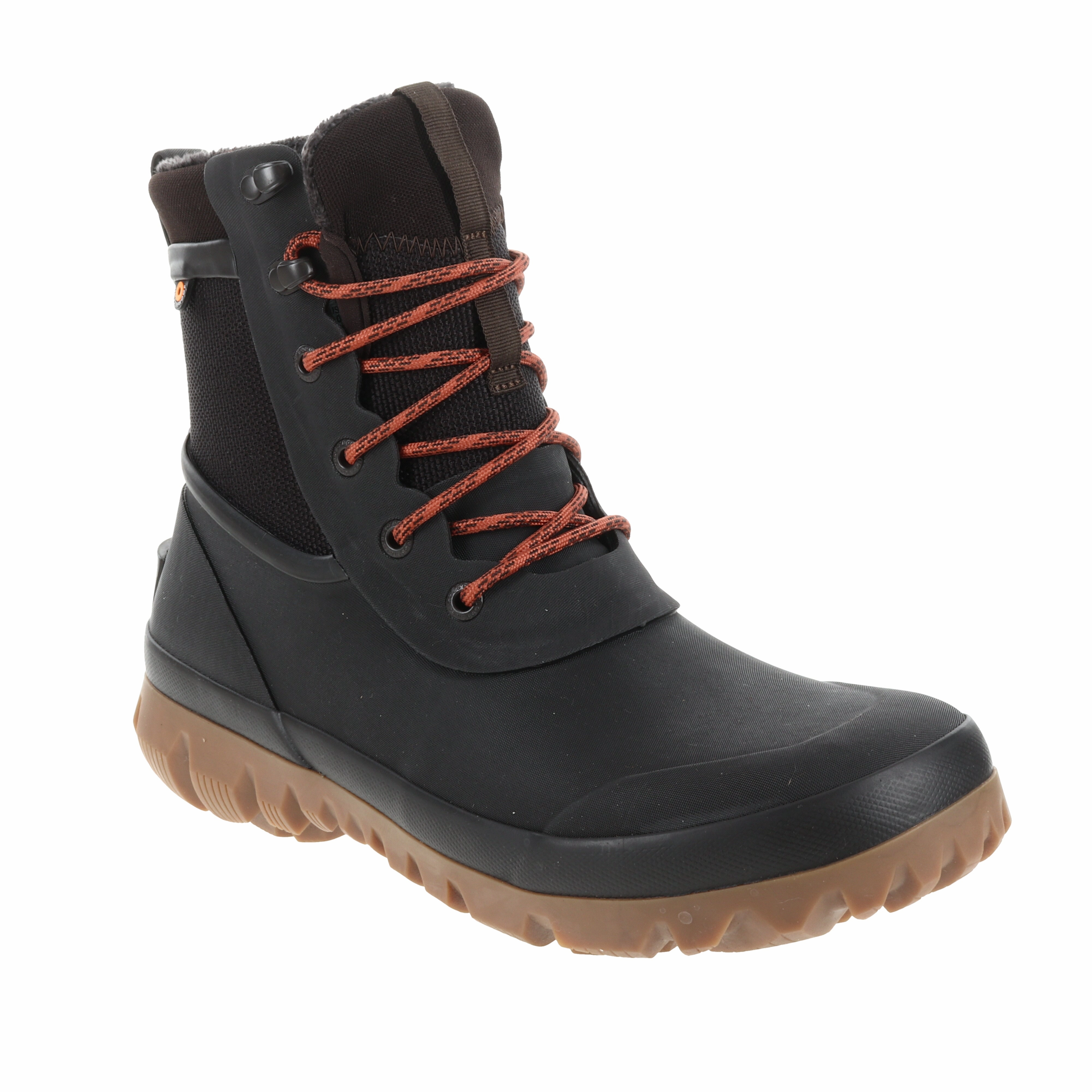 Shoes Bogs Men's Arcata Lace