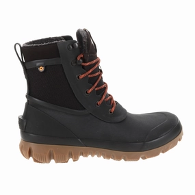 Shoes Bogs Men's Arcata Lace