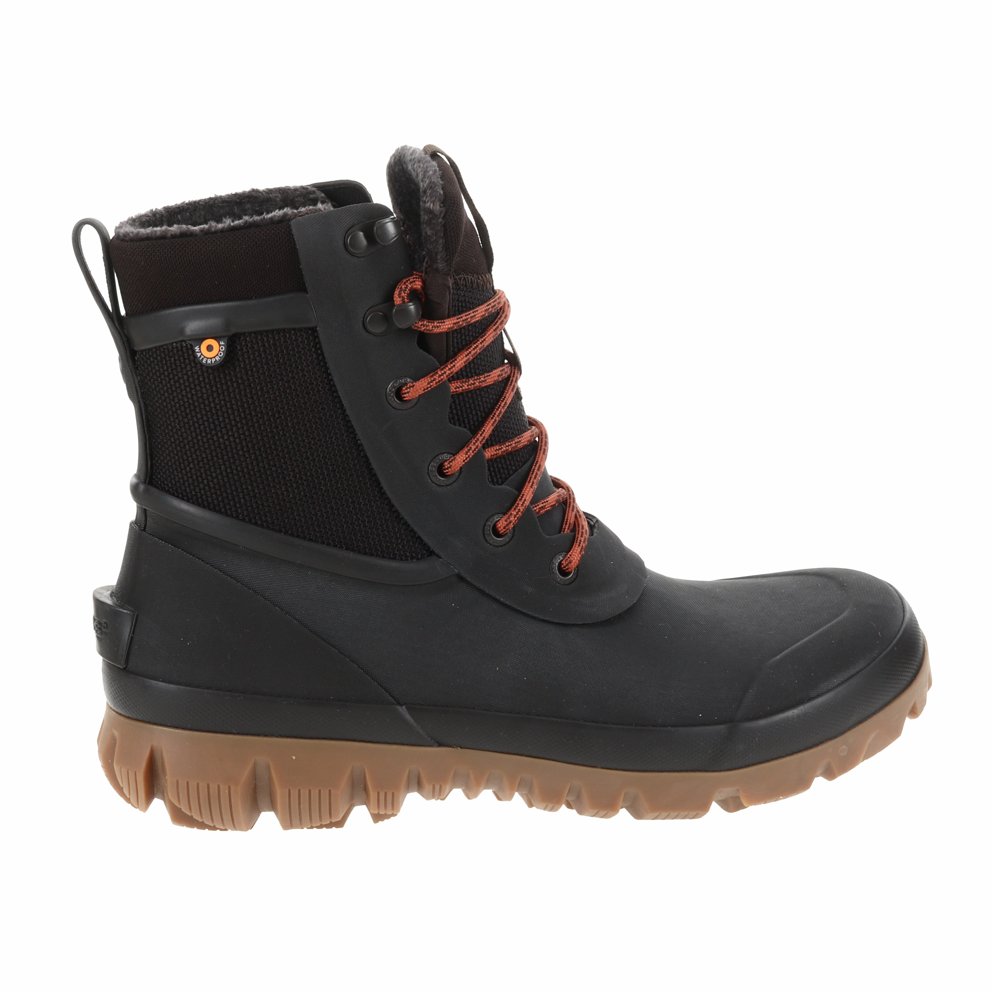 Shoes Bogs Men's Arcata Lace