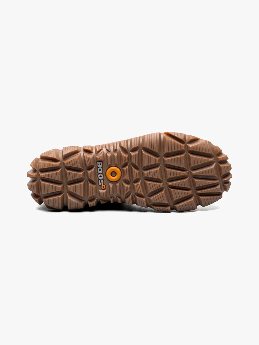 Shoes Bogs Men's Arcata Urban Leather Mid