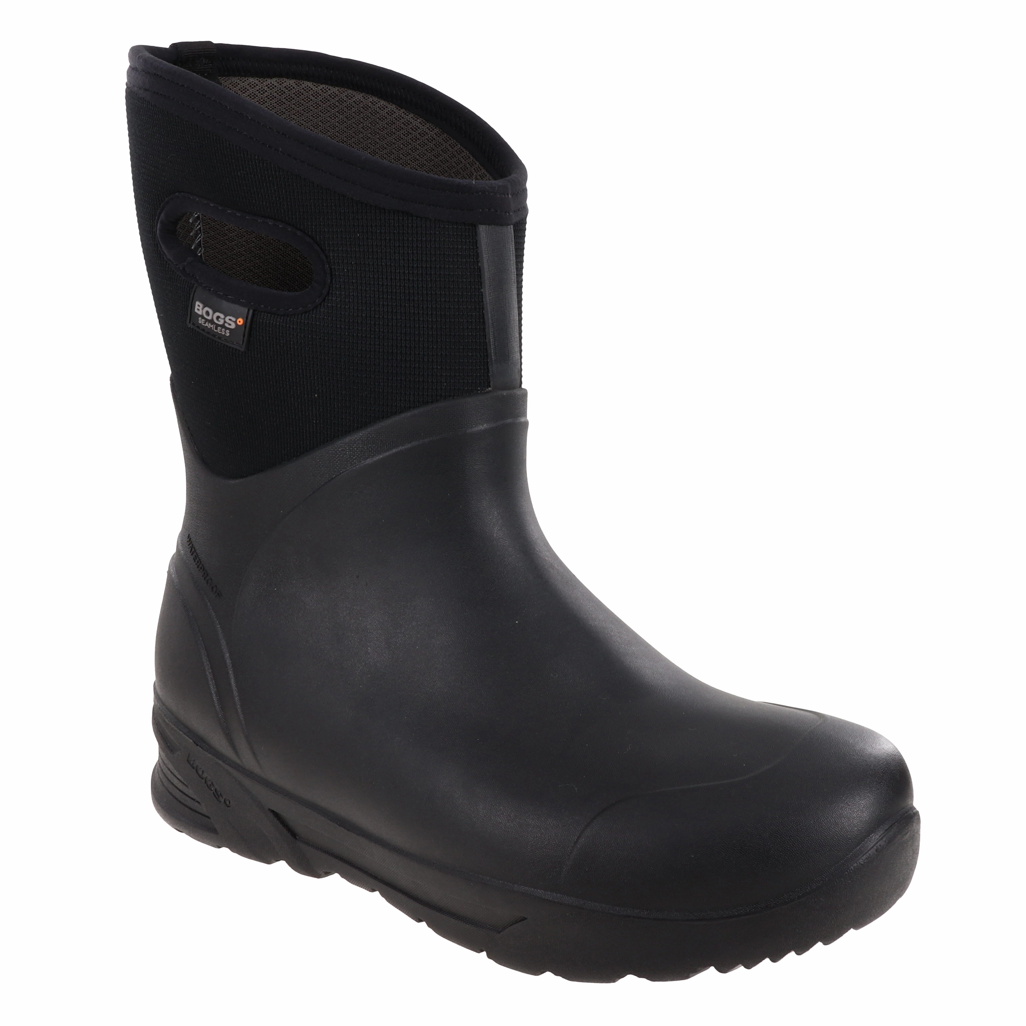Shoes Bogs Men's Bozeman Mid