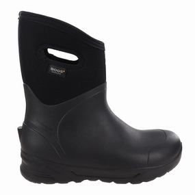Shoes Bogs Men's Bozeman Mid