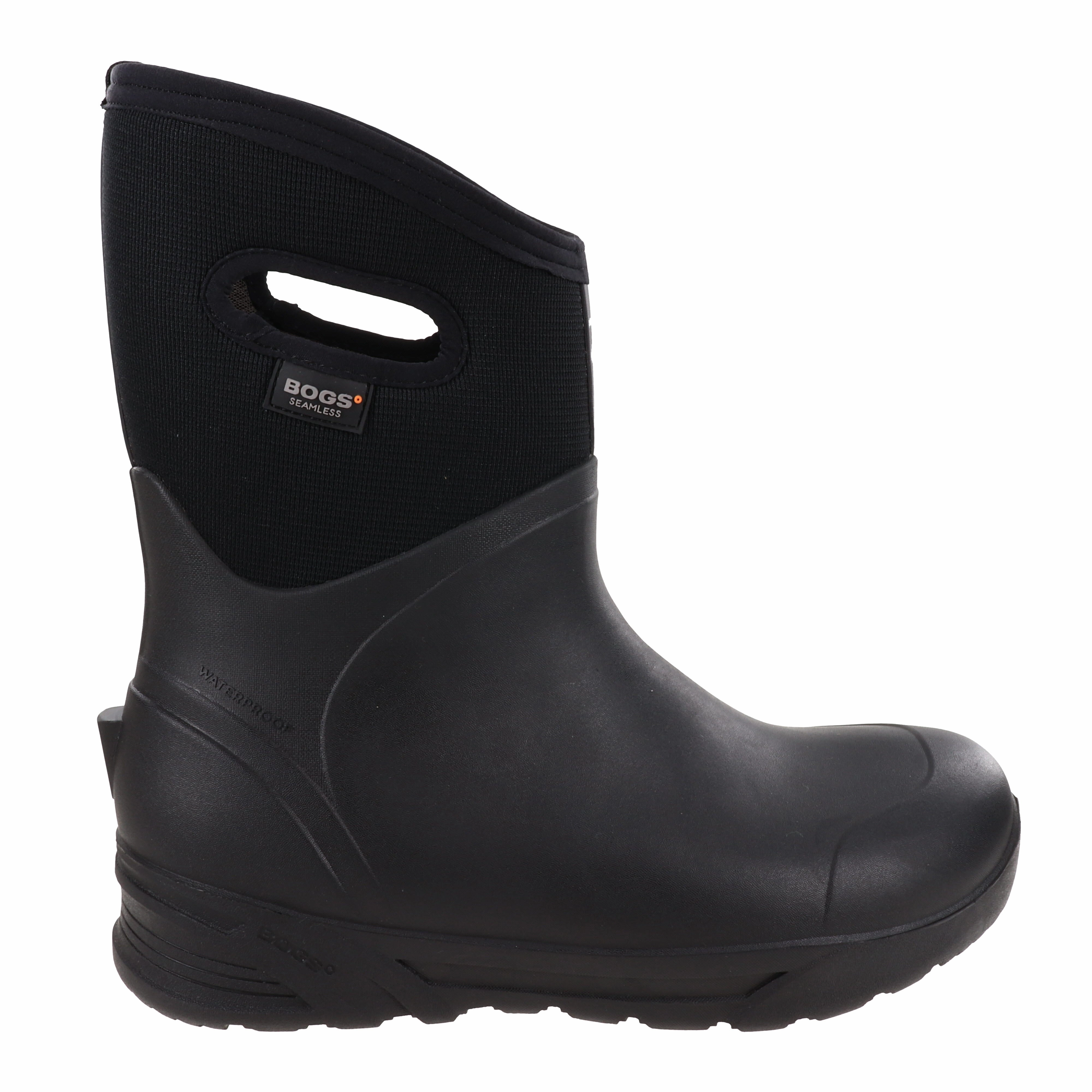 Shoes Bogs Men's Bozeman Mid