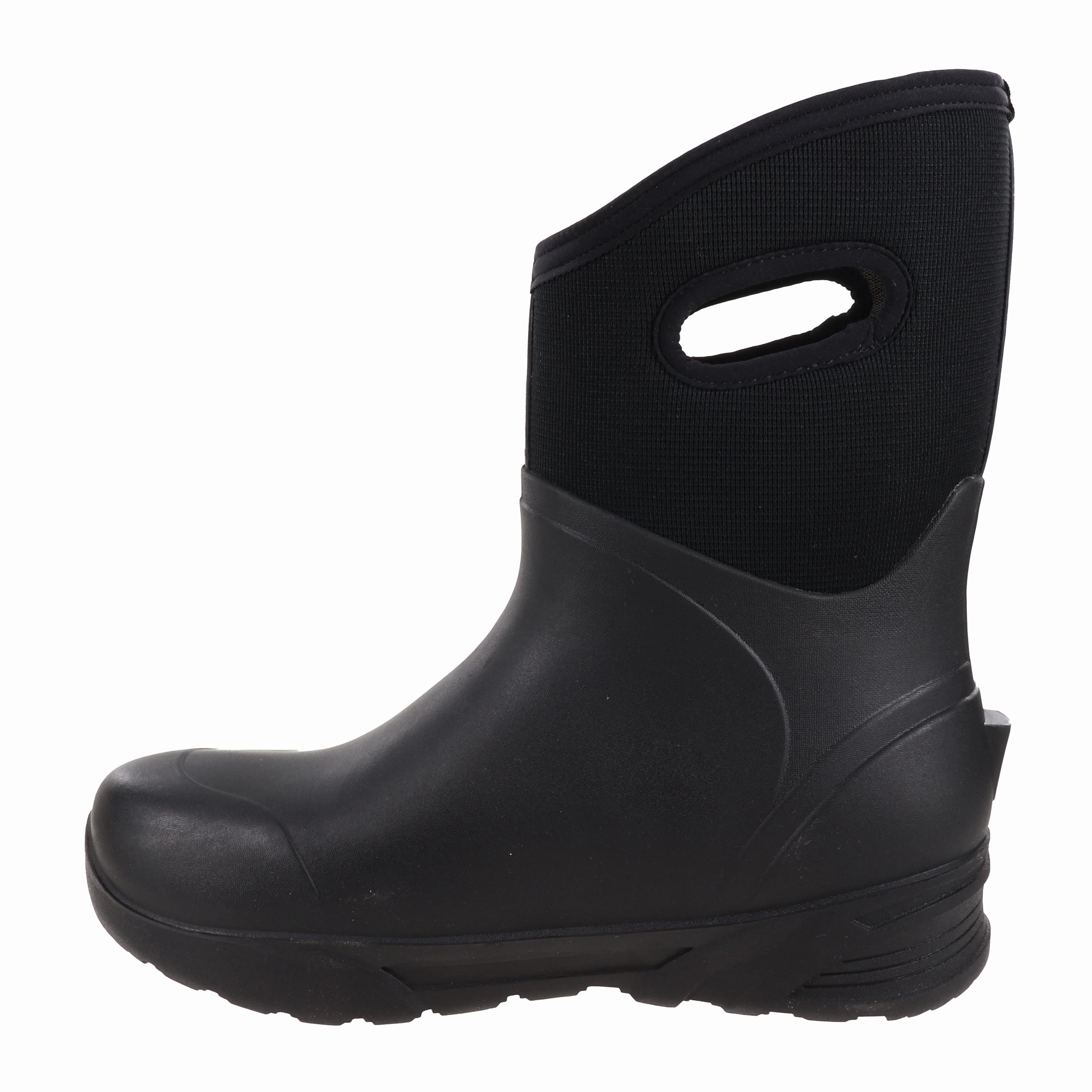 Shoes Bogs Men's Bozeman Mid